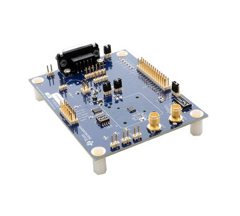 TCAN4550EVM Image.