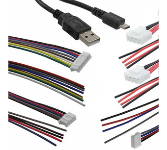 TMCM-1260-CABLE Image.