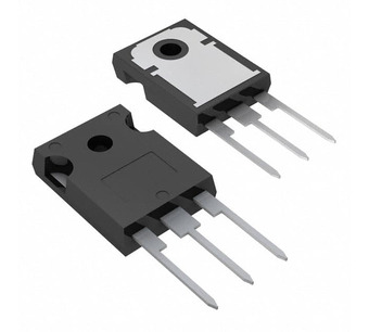 STW26N65DM2 Image.