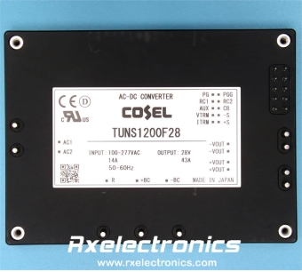 TUNS1200F28 Image.