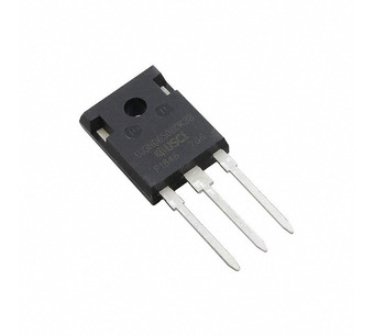UJ3N065080K3S Image.