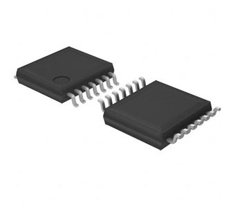 BU4584BFV-E2 Image.