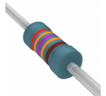 RNF14FTC237K Image.