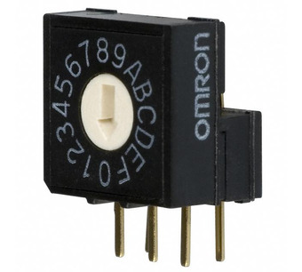 A6RV-162RF Image.
