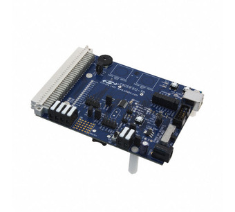 C8051F912-TB-K Image.