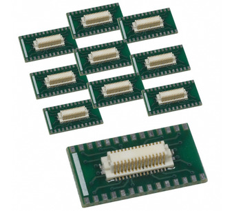 CY3230-28SOIC-AK Image.