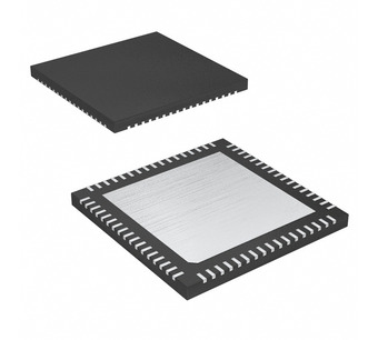 EFR32BG12P232F512IM68-C Image.