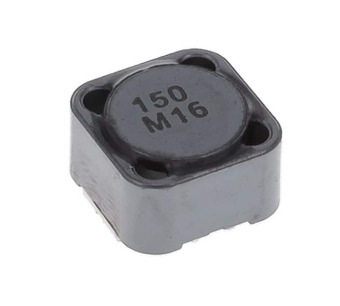 CDRH127L125NP-150MC Image.