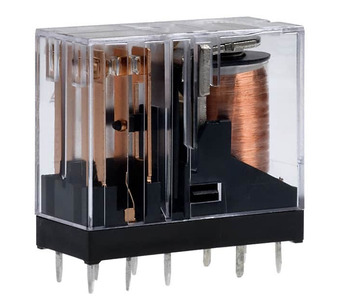 G2RK-2 DC12 BY OMI Image.