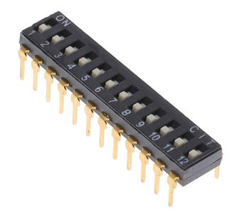 KT12RH Image.