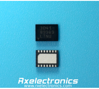 LT3041ADE#PBF Image.