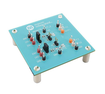 MAX6078EVKIT# Image.