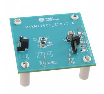 MAXM17905EVKIT# Image.