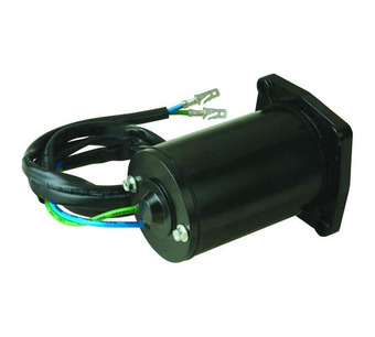107-111A MOTOR Image.