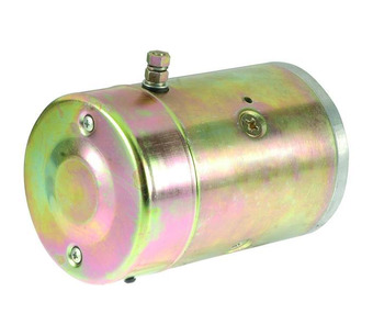MUE-6209S MOTOR Image.