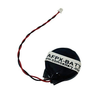 AFPX-BATT Image.