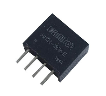 AM1SR-1215SJZ Image.