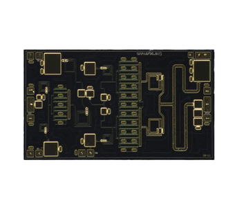 CMPA2735030S-AMP1 Image.
