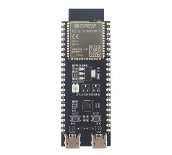 ESP32-S3-DEVKITC-1-N32R8V Image.