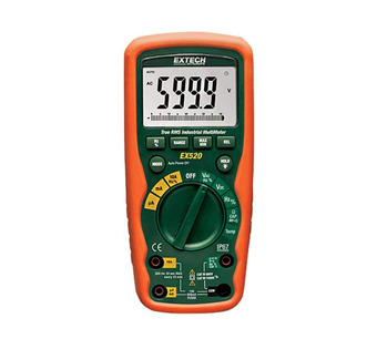 EX520 Image.