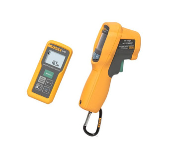 FLUKE-414D/62MAX+ Image.