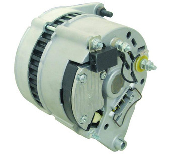 MG212 ALTERNATOR Image.