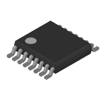 MC74HC4051FR2 Image.