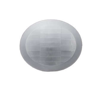 PIR FRESNEL LENS_PF31-12012-WHITE Image.
