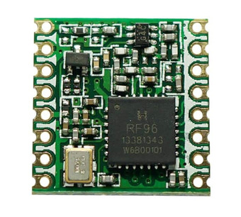 RFM95W-915S2R Image.