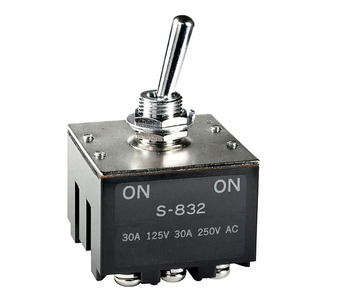 S832/U Image.