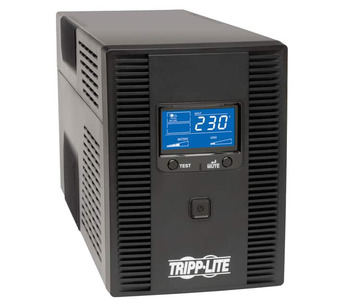 SMX1500LCDTA Image.