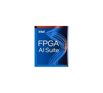 SW-FPGAAISUITE Image.