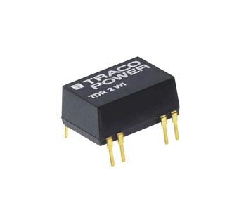 TDR 2-1223WI Image.