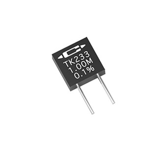 TK233-1.00M-0.1%-10PPM Image.
