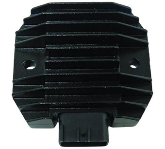 TRX250 ATV YEAR 2000 248CC REGULATOR - RECTIFIER Image.