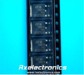 VND7NV04TR-E Image.