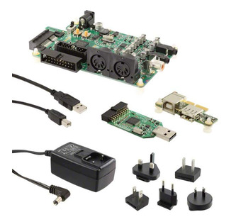 XK-USB-AUDIO-U8-2C-AB Image.