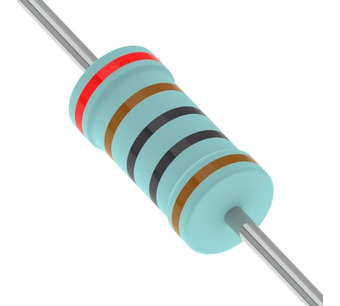 MF0207FRE52-210R Image.