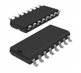 TC74VHC595F(EL,K,F Image.