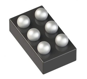 ADL5506WACBZ-R7 Image.