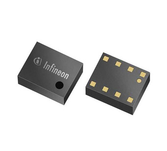 DPS310XTSA1 Image.