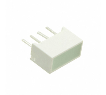 HLMP2500 Image.