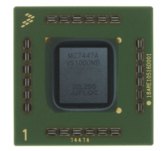 MC7447AVS1267LB Image.
