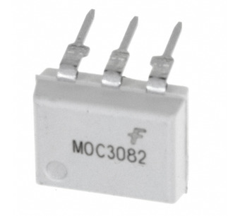 MOC3083VM Image.