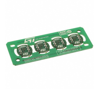 STEVAL-MKI155V2 Image.