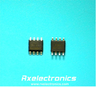 AD8620BRZ Image.