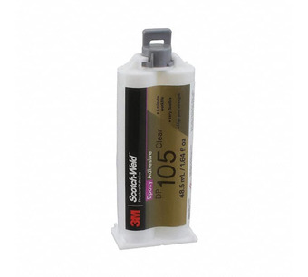 DP105-CLEAR Image.