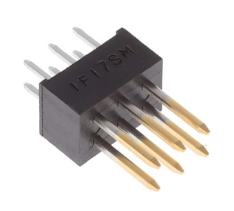 HIF3H-6PB-2.54DSA(61) Image.
