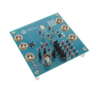 MAX14922EVKIT# Image.