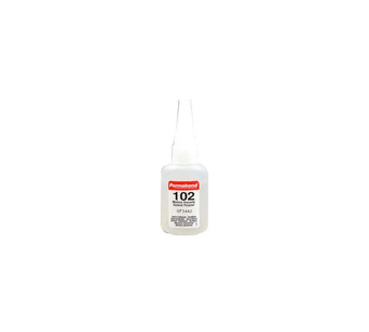 102 1 OZ BOTTLE Image.